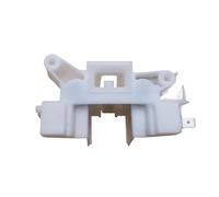 HWEIH Dryer Door Lock Button Door Switch For Dryer TH100NH06WY TH100VH88WY Dryer Latch Spare Parts