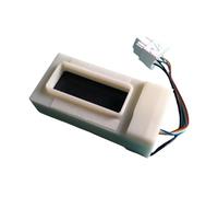 HWEIH DU24-012 Electric Air Door Assembly For Refrigerator Refrigeration Opposite Door Etc KR0285567 FBZA-1750-1A