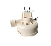 HWEIH E5-MD-RW001 230V 1800W(SU3828) Dishwasher Heating Element With YXW50-2E/2E(L)