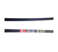 HWEIH EL1270J4 Washing Machine Belt EL 1270 J5 J4 5EPJ1270 Fit For Drum Washing Machine EL1270J4 Belt