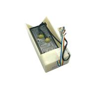 HWEIH Electric Damper DU24-012 KR0285567 For Refrigerator Parts