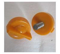 HWEIH Electric Orange Juicer Spare Parts 2000E-2 Orange Juicing Machine Spare Parts Juice Extractor Part Peeler(2PCS)