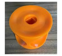 HWEIH Electric Orange Juicer Spare Parts 2000E-2 Orange Juicing Machine Spare Parts Juice Extractor Part Peeler(Roller B 1pcs)