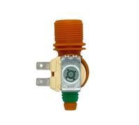 HWEIH Electric Water Inlet Solenoid Valve DC62-30314N For Dishwasher Washing Machine Washer Part