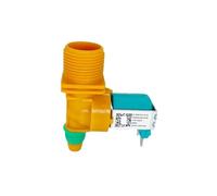 HWEIH Electric Water Inlet Solenoid Valve For Automatic Washing Machine DC62-30314V 120V 60Hz Washer Parts