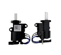 HWEIH Electronic Door Lock Delay Switch For Washing Machine 0034000139C AC 220V Washer Parts