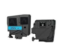 HWEIH Electronic Door Lock Delay Switch For Washing Machine DC34-00026A Washer Parts