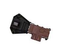 HWEIH Electronic Door Lock Delay Switch For Washing Machine DC64-01538B 120V Washer Parts