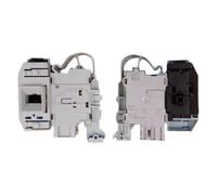 HWEIH Electronic Door Lock Delay Switch For Washing Machine DKS67A DKS67626 DKS67617 Washer Parts