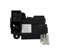 HWEIH Electronic Door Lock Delay Switch For Washing Machine DLS-U7 Washer Parts