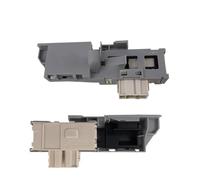 HWEIH Electronic Door Lock Switch DA053673 Micro Delay Door Switch For Tumble Dryer Washing MachinesDoor Lock Accessory