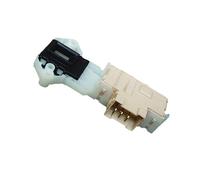HWEIH Electronic Time Delay Switch Plug Door Lock For Washing Machine WD-N80090U T80105 N10300D N10125 WD-N80010 Spare Parts