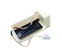 HWEIH FBZA-1750-10D Electrical Damper For DA31-00043F BCD-286WNQISS1 290WNRISA1 Refrigerator Replacement