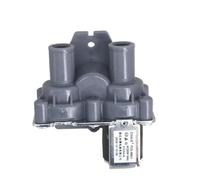 HWEIH FCS360U FCS360U1 Single Double Head Electric Water Inlet Solenoid Valve For Washing Machine Washer Parts(FCS360U1)