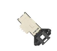 HWEIH Fit For Drum Washing Machine Door Lock Delay Switch TG70-colorDX/VT1263ED Washing Machine Maintenance Parts
