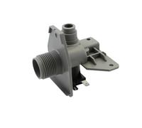 HWEIH Fitting For Washing Machine Inlet Valve Drain/solenoid Valve Switch No. 22