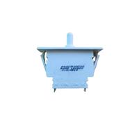 HWEIH For 6600JR3003D Refrigerator Door Push Button Switch Parts