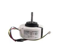 HWEIH For Air Conditioner Inner Machine Motor SIC-37CVL-F450-2 MFD-34ROAN 42W Air Conditioner Parts