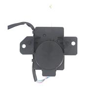 HWEIH For Automatic Washing Machine Drainage Tractor PQD-701 Drain Valve Motor Washer Parts