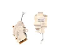 HWEIH For Automatic Washing Machine Drainage Tractor XPQ-6A 220-240V 50/60Hz Washer Drain Valve QC22-1 Motor Parts