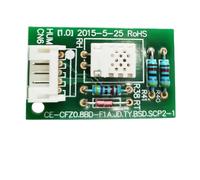 HWEIH for Dehumidifier/air Conditioner Temperature and Humidity Sensor Probe CE-CFZO.8BD-F1A.JD.TY