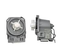 HWEIH For Dishwasher Drain Pump Motor 1718C 30W 220-240V 50Hz 17476000007443 Dish Washer Parts