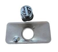 HWEIH For Dishwasher K1 X4 WQP8-3906-CN H3 Suit Filter Parts Model Accessories