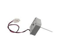 HWEIH For Double Door Refrigerator Motor 4681jb1029a 4681jb1029b Dc13v 3.20w Cooling Fan Motor Cooling Fan Spare Parts