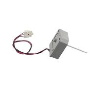 HWEIH For Double Door Refrigerator Motor 4681jb1029a 4681jb1029b Dc13v 3.20w Cooling Fan Motor Cooling Fan Spare Parts