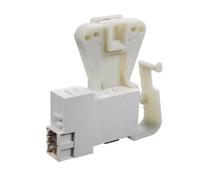 HWEIH For Drum Washing Machine Door Lock Switch ZV-448 Micro Delay