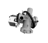 HWEIH For Drum Washing Machine Drainage Pump BPX2-93L BPX2-94L Model 5859EN1006M(A set)