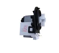 HWEIH For Drum Washing Machine Drainage Pump BPX2-93L BPX2-94L Model 5859EN1006M(Single motor)