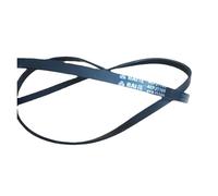 HWEIH For Drum Washing Machine Drive Belt 4EPJ1169 Rubber Rotating Washer Parts