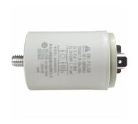 HWEIH For Drum Washing Machine Filter 0024000247S Interference Suppressor NFT-QRONAA
