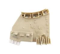 HWEIH For Drum Washing Machine Motor Hall Sensor, Tachometer Variable Frequency DC31-00098A Motor Assembly