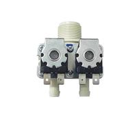HWEIH For Drum Washing Machine Solenoid Valve Water Inlet Valve XQG55-1006E-1016ESL-1005E