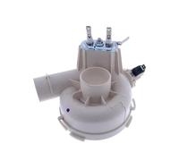 HWEIH For Heating Assembly 673001302001 Element Heater Dishwasher Heat Tube Dish Washer Parts