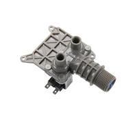 HWEIH For NA-F80B2 NA-F78B2 Washing Machine Electric Water Inlet Solenoid Valve FCD270-90A Washer Parts