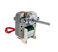 HWEIH For Refrigerator Air-cooled Fan Motor HY-YZF6116 23W Motor Accessories