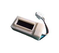 HWEIH For Refrigerator Cooling Electric Damper DU24-012 Damper FBZA-1750-1A