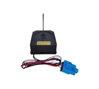 HWEIH For Refrigerator Cooling Fan Motor 4681JB1029V DC13V 0.12A Fridge Radiator Freezer Parts