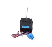 HWEIH For Refrigerator Cooling Fan Motor ODM-002C DC13V 0.135A Fridge Radiator 4681JB1027B Freezer Parts