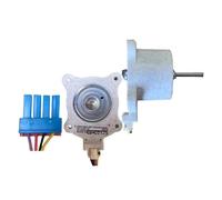 HWEIH For Refrigerator Cooling Fan Motor ODM-033F-5B71 DC 12V 1A EAU63103301 Fridge Radiator Freezer Parts
