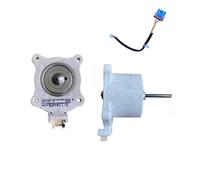 HWEIH For Refrigerator Cooling Fan Motor ODM-033F-5B72 DC 12V 1A EAU63103302 Fridge Radiator Freezer Parts