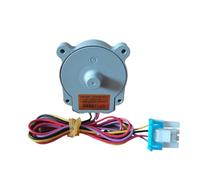 HWEIH For Refrigerator Cooling Fan Motor ODM-056F-13 DC12V Fridge Radiator EAU65058313 Freezer Parts
