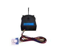 HWEIH For Refrigerator DC Cooling Fan Motor EAU63103202 DC12V 1A Fridge Radiator ODM-001F-42 Freezer Parts