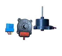 HWEIH For Refrigerator DC Cooling Fan Motor RFD3410A119A DC12V Fridge Radiator EAU65058519 Freezer Parts