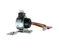 HWEIH For Refrigerator Electromagnetic Electric Switching Valve BCD-517WGPL/612WKGPL DDF205 12V 17431000000014