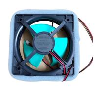 HWEIH For Refrigerator Fan Motor Refrigerator Freezer Cooler NMB-MAT.FBA11J10M.DC9V 0.17A