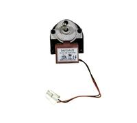 HWEIH For Refrigerator Freezer Fan D4612AAA21 Refrigerator Motor D4612AAA20 D4612AAA22(D4612AAA20)
